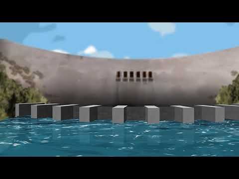 Kariba Dam Rehabilitation Project (KDRP)