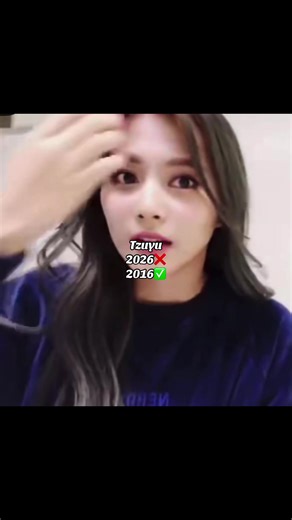 Tzuyu: A Look Back at 2016