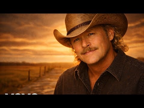 Alan Jackson - IF TOMORROW NEVER COMES