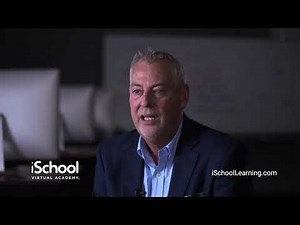 iSchool Virtual Academy of Texas