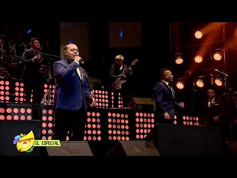 Agua Marina - Lágrimas de Hombre, Llama de Amor, Tarde en Tu Vida (En Vivo)