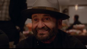 Google Assistant TV Spot Starring Joe Pesci