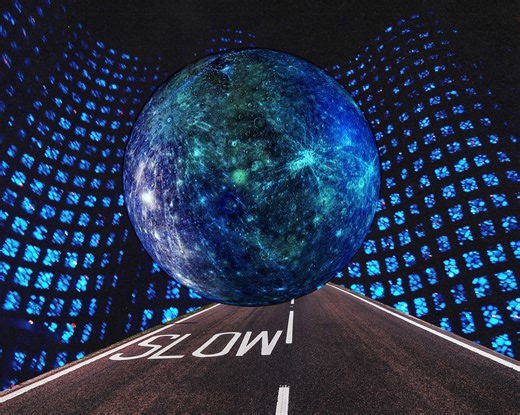 Mercury Retrograde 101: Your Must-Know Guide on the Planetary Transit