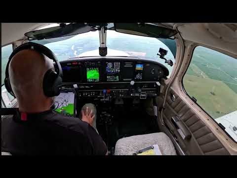 This Autopilot Upgrade Changed Everything – KFC 200 vs GFC500