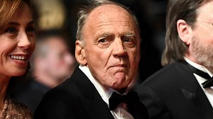 Mort de l'acteur Bruno Ganz, interprète de Hitler dans La Chute