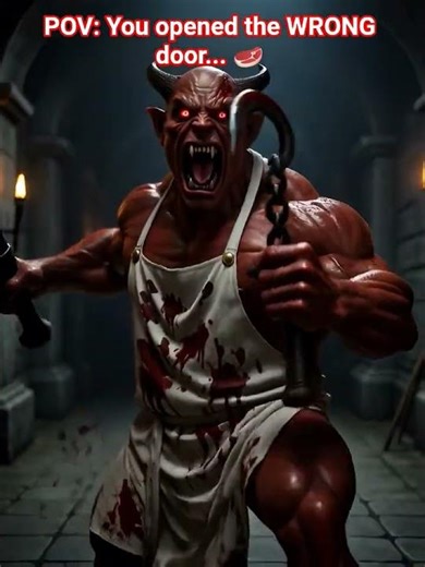 Diablo 1:Ah, Fresh Meat!" – Facing the Butcher in Diablo 1 🥩🔥