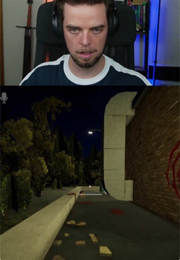 You cant trust your friends… #t#twitchs#streams#streamerhorrorgames