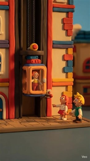 What am i? lft#BeeAnimation #Riddles #Shorts