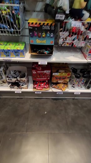 81K views · 2.2K reactions | Super Mario Mystery Bag Opening Day 2 *RARE GOLD MARIO POSSIBLE* #mysterybag #arcadegames #mystery #mysterytoy #supermario #daveandbusters #arcadejackpot #arcade #reels | Arcade Matt | Facebook