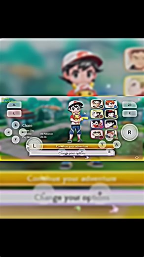 Retro Game Emulator App