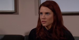 Bold and the Beautiful News: Courtney Hope Lands Exciting New Role