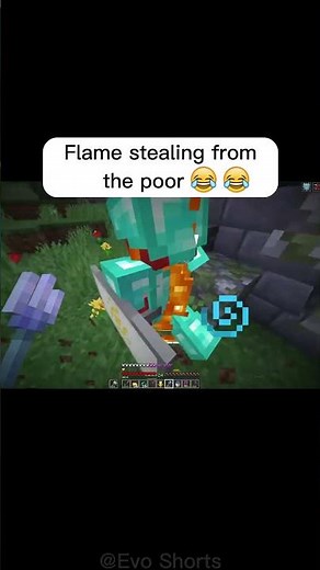 Why did he have to steal from theo bro 😂🔥 #unstablesmp #minecraft #shorts