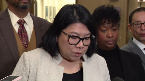 Chicago budget showdown: Alders introduce alternative budget plan, defying Mayor Brandon Johnson