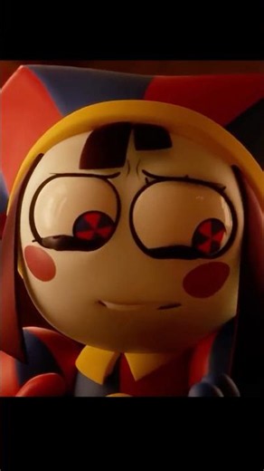 Pomni’s Animators Didn’t Have To Do This