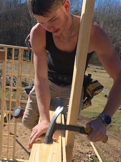 when you get pinched