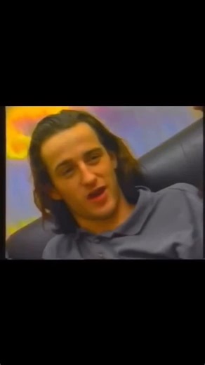 Madchester DJs on Instagram: "Sasha’s First Ever TV Interview – 1992 A proper time‑capsule moment. Before the global tours, before the superstardom, before the mythology… there was Sasha in 1992, sitting down for his first TV interview, fresh off tearing up FAC51 The Haçienda and changing the sound of a generation. You can feel the hunger, the excitement, the innocence of a scene still exploding in real time. Madchester in full flow. House music evolving by the week. Ravers living for the weeken