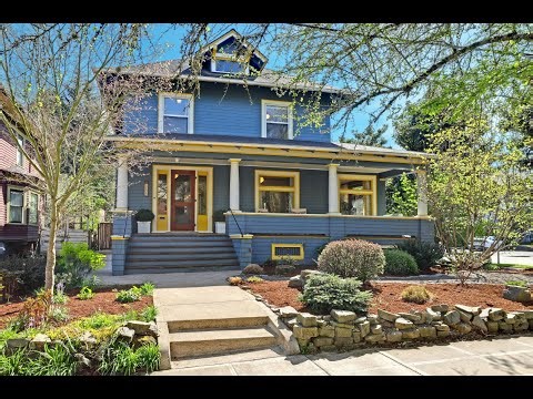 2406 NE Halsey Street Portland, OR |