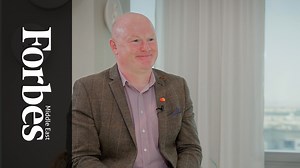 As Expo 2020 Dubai reveals the future of technology, Ken Moore, Chief Innovation Officer at Mastercard, the event’s Official Payments Technology Partner, discusses the future of payments and how it could change our lives Mastercard Expo 2020 Dubai | Forbes Middle East English