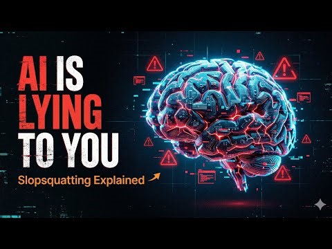 The Scary New Way Hackers Are Exploiting AI Code Assistants