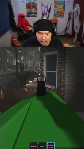 CHICAGO GAME IN ROBLOX IS CRAZY...