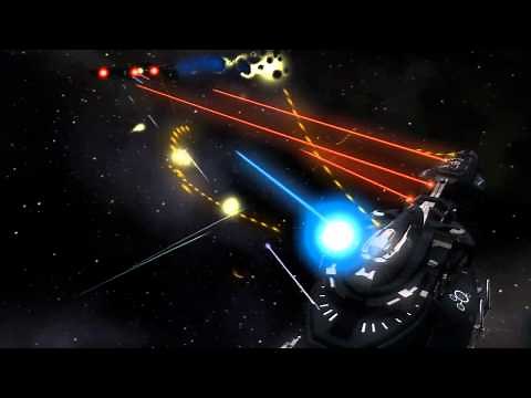 Nexus The Jupiter Incident 2 HD