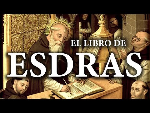Esdras - La Biblia | Antiguo Testamento