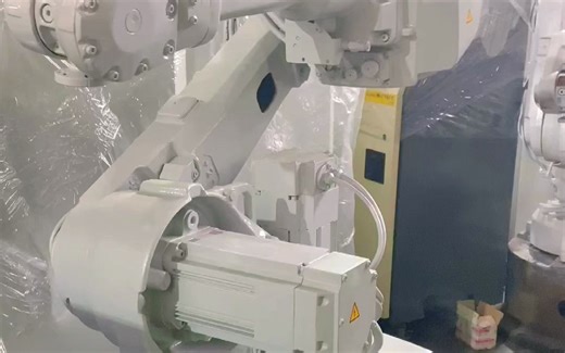 ABB系列小机IRB2600