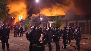 How death of Mark Duggan sparked Tottenham riots