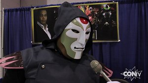 CONtv is LIVE at Wizard World and asking fans what their #1 advice was for attending comic con. What is yours? | CONtv