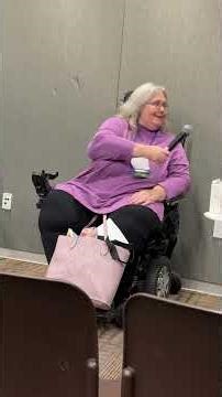 Clip 2 - Women Leading Change: Accessible Grassroots Campaigns