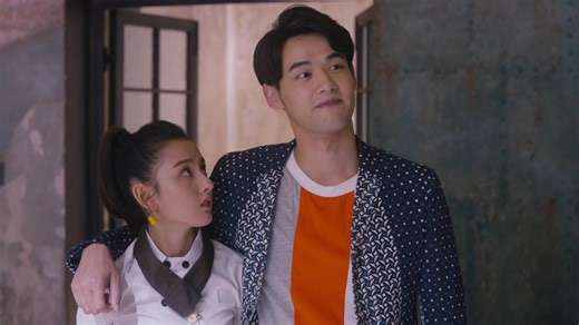 Cupid's Kitchen - Episode 10 | Rakuten Viki