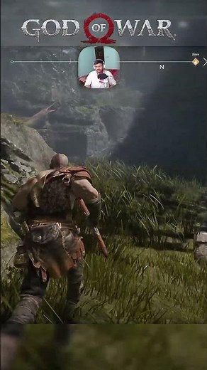 Nornir Chests Sloved In God of War