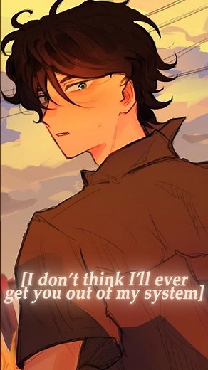 —I still love you! #originalcharacter #oc #bl #mlm #animation #animatic #ocanimatic