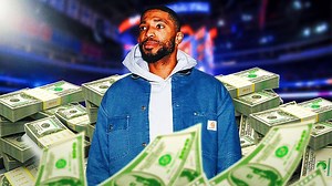 Mikal Bridges' Net Worth In 2025