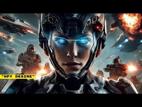 Genocide Triggered Humanity’s Deadliest Response | WarZone HFY