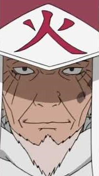 All 7 hokage Edit | Naruto