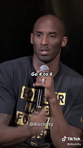 Unstoppable Kobe Bryant - Training Tips and Motivation