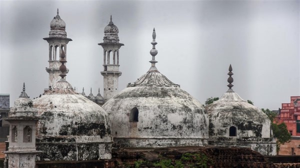 Gyanvapi mosque: How Archaeological Survey of India conducted 'scientific survey'