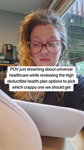 health insurance is a SCAM. | Healthcare