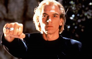 ‘Boxing Helena’ and ‘Warlock’ Star Julian Sands is Confirmed Missing