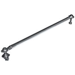 Scott Drake Throttle Rod Billet Mustang V8 1965-1968