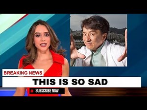 Is Jackie Chan Dead or Alive Rumors Debunked: The Truth Behind the Viral Hoax