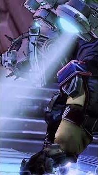 Borderlands TPS - Deadlift Challenges Done Easy