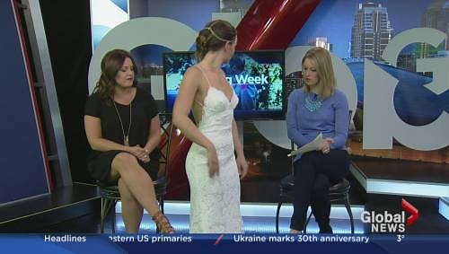 2016 bridal dress trends