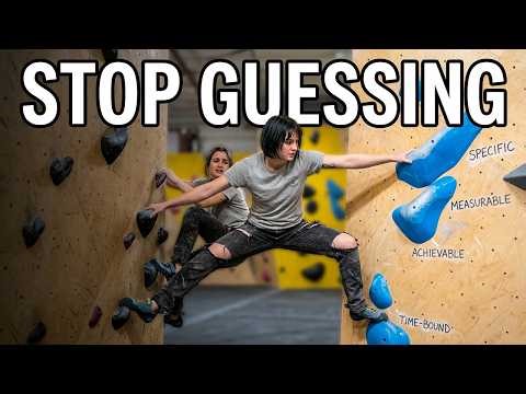 Climbing to Success: SMART Business Tips While Rock Climbing!