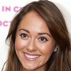 Susannah Fielding Boyfriend 2026: Dating History & Exes - CelebsCouples