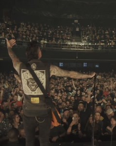 Denver! We built a monster show with friends Goldfinger, Zebrahead, and Home Grown at Mission Ballroom! Tickets on sale now | MxPx