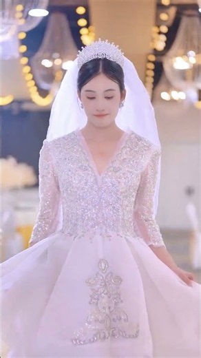 #drama To get revenge on him, she sent him a wedding invitation. #touchshort