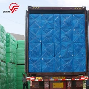 [Hot Item] Refrigerated Truck Panel XPS Polystyrene Foam Board High Density Heat Insulation Panel