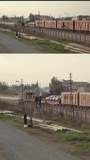 101K views · 689 reactions | Behind the scenes of how action scenes...